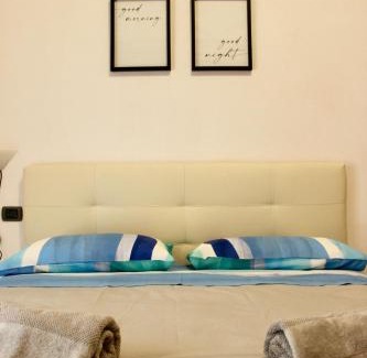Lainate Apartment | Pietro Apartment Fiera