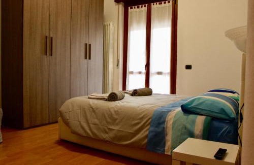 Lainate Apartment | Pietro Apartment Fiera