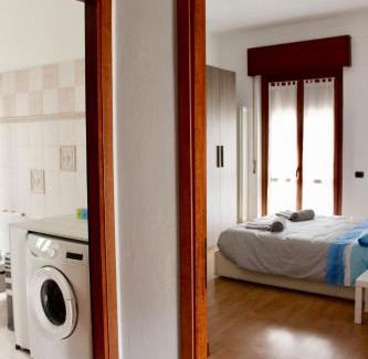 Lainate Apartment | Pietro Apartment Fiera