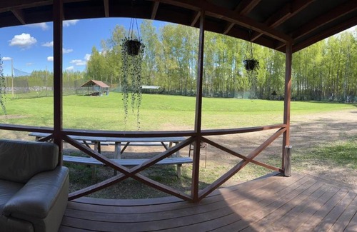 Plavniekkalns House | PIF PAF pirtiņa