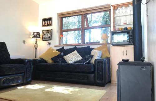Lisnarrick Apartment | Pigeon Brae pet friendly accommodation Enniskillen