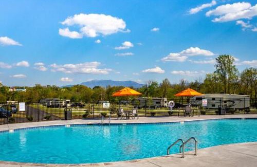 Pigeon Forge Other | Pigeon Forge Landing RV Resort