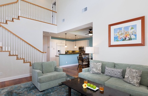 Kulalani House | ❤️PiH❤️ Paradise Found ★ Bikes ★ Private Beach Club Pass ★ Near Pools