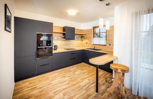 Novy Bor Apartment | Pihel Apartments