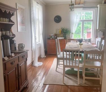 Somero House | Pihlajaharju Countryside Escape