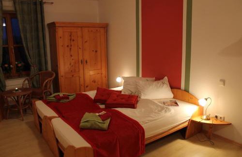 Winklarn Apartment | Pihringer's Moststub'n