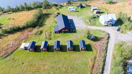 Gallivare Other | Piilijärvi Camping