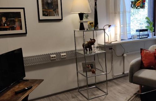 Keuruu Apartment | Pikkukoti Lemmikki
