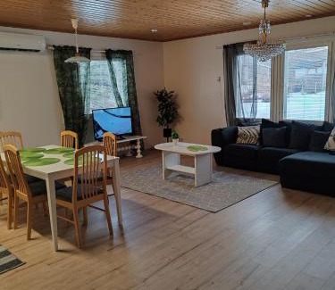Kauhava Apartment | Pikkurinki 28 As 2, 62300 Härmä Kauhava