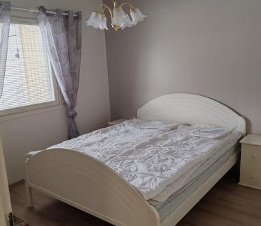 Kauhava Apartment | Pikkurinki 28 As 2, 62300 Härmä Kauhava