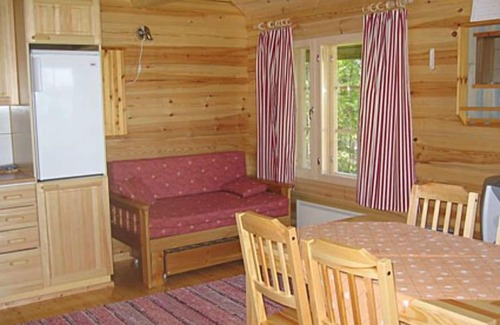 Ruovesi House | Pikkutupa by Interhome