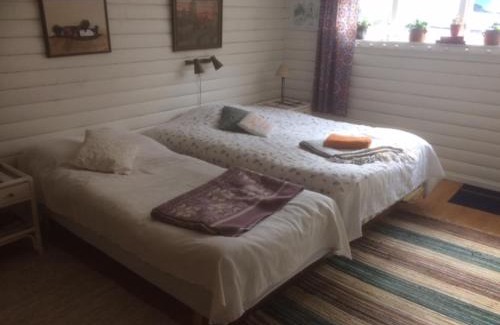 Skorstorp Bed & Breakfast | Pilakvarn