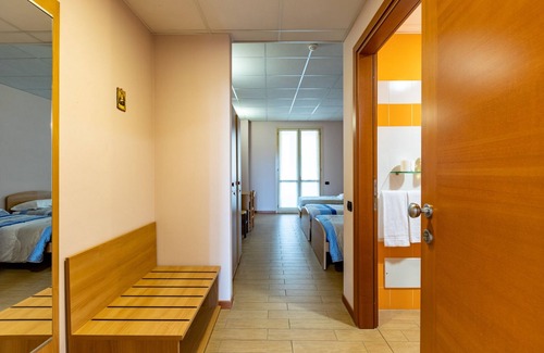 Villanova d'Asti Hotel | Pilgrim's House