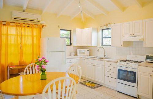 All Saints Apartment | Pillar Rock-Sunset Ocean View