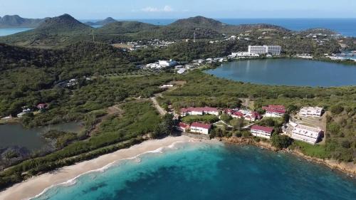All Saints Apartment | Pillar Rock-Sunset Ocean View