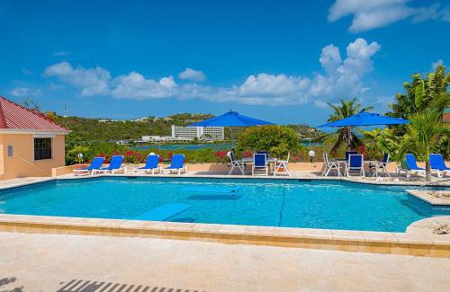 All Saints Apartment | Pillar Rock-Sunset Ocean View