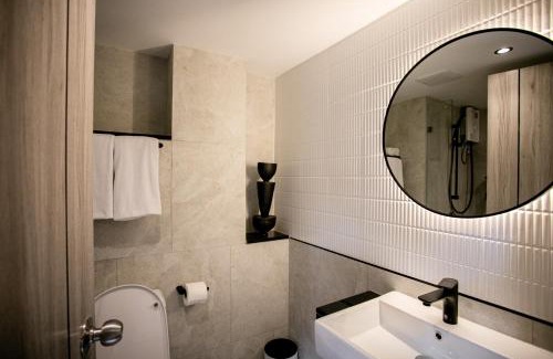 Phlabphla Hotel | Pillow B Hotel