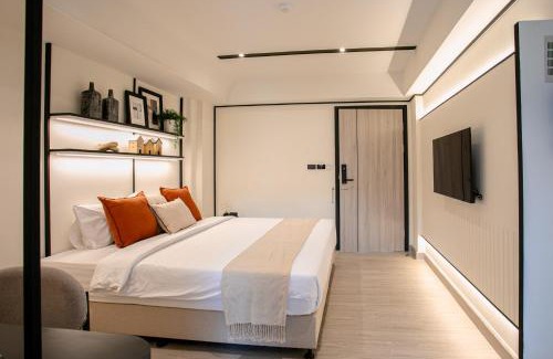 Phlabphla Hotel | Pillow B Hotel