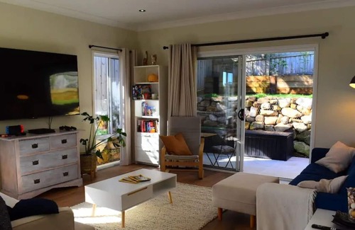 Banora Point House | Pilly's Place