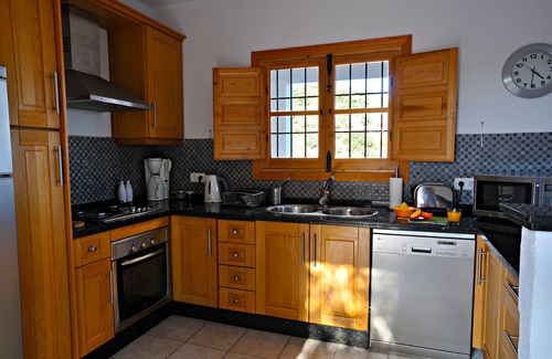 Colmenar Villa | Piltraque - our holiday country villa to rent in the Spanish Coutryside