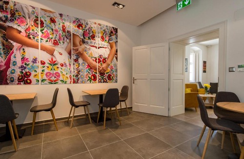 Kalocsa Hotel | Pilvax Hotel Kalocsa