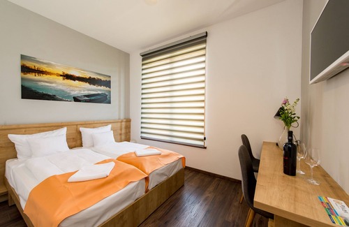 Kalocsa Hotel | Pilvax Hotel Kalocsa
