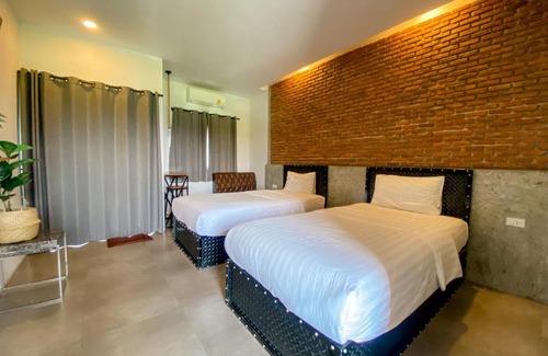 Phetchaburi Resort | Pimchanok Resort