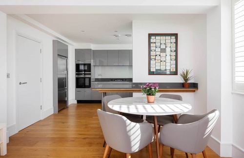 Warwick Apartment | Pimlico Perfection, by Veeve