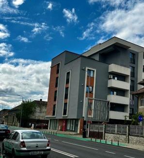 Alba Iulia Apartment | PIN Apartments