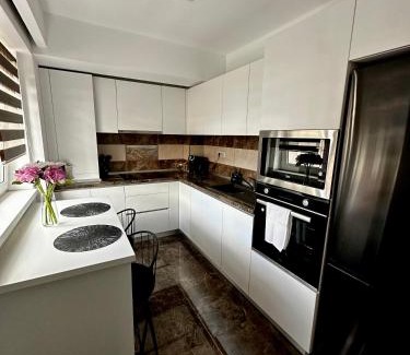 Alba Iulia Apartment | PIN Apartments