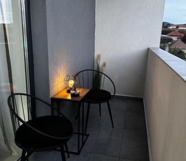 Alba Iulia Apartment | PIN Apartments