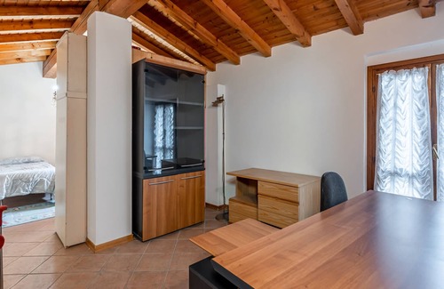 Gussago Apartment | Pina'S - Apartment, 1 bedroom, 1 bathroom, 6 people