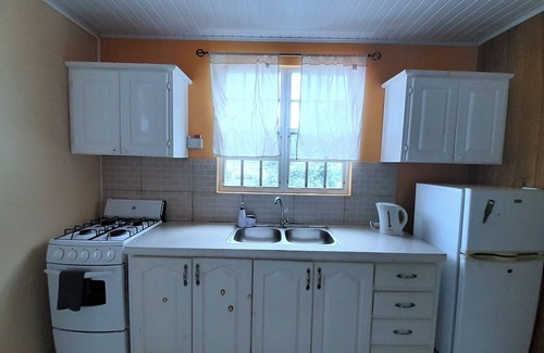 Loubiere Apartment | Pinard's Vacation Home Apt 4