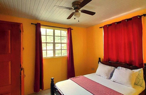 Loubiere Apartment | Pinard's Vacation Home Apt 4