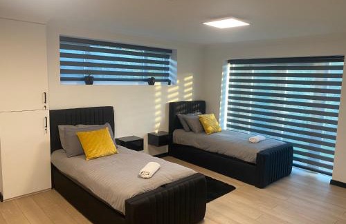 Pointon Bed & Breakfast | Pinchbeck B&B