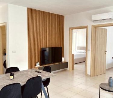 Ishem Apartment | Pine Breeze Apartment Gjiri i Lalezit