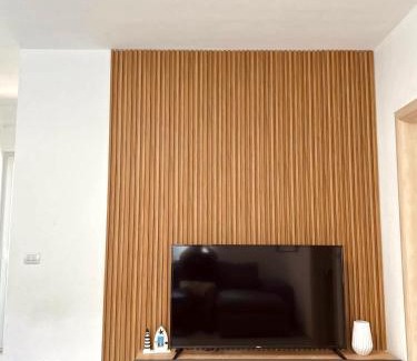 Ishem Apartment | Pine Breeze Apartment Gjiri i Lalezit