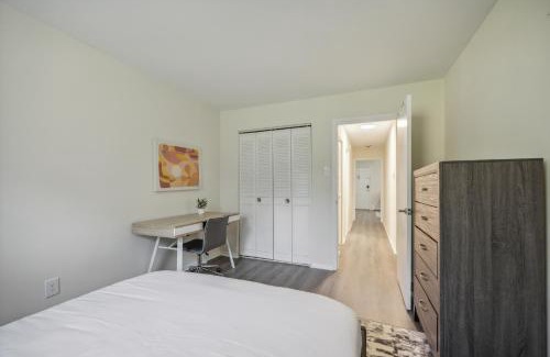 Newark Apartment | Pine Brook 816 I Corporate 2br Apartment !