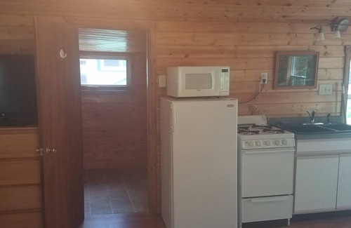 Pine River Cabin | Pine Cabin on the Pine River-Adult only