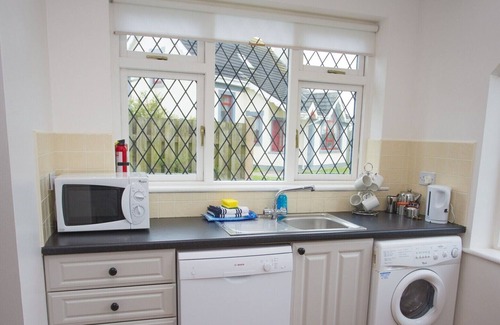 Rosslare House | Pine Grove Holiday Cottage No.5