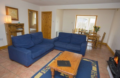 Rosslare House | Pine Grove Holiday Cottage No.5