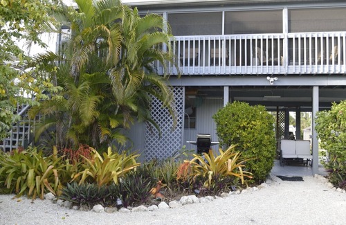 Pine Island Center House | Pine Island Bokeelia, Twin Palms a 2 Bedroom, 2 Bath Home on Canal