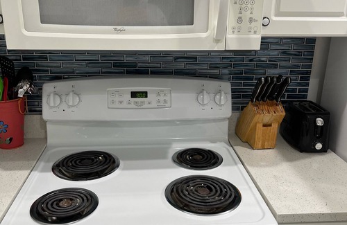 Pine Island Center Apartment | Pine Island Breeze/Bokeelia 1 Bdrm 1 bath