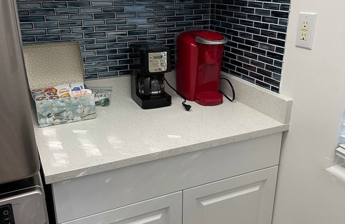 Pine Island Center Apartment | Pine Island Breeze/Bokeelia 1 Bdrm 1 bath