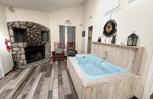 The Village House | Pine Knot Guest Ranch