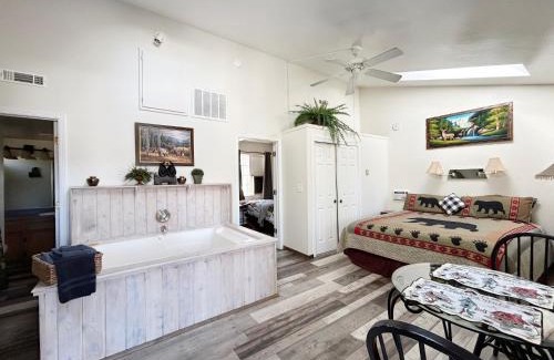 The Village House | Pine Knot Guest Ranch