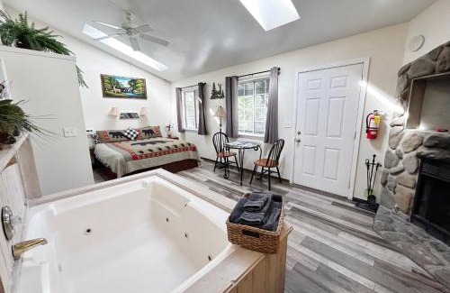 The Village House | Pine Knot Guest Ranch