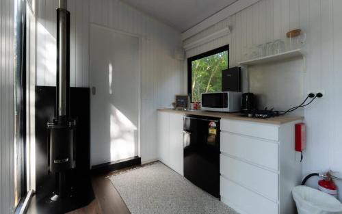 West Melton House | Pine Nut Corner by Tiny Away