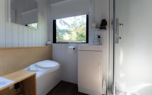 West Melton House | Pine Nut Corner by Tiny Away
