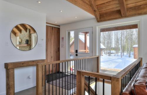 Amherst Ski Chalet | Pine Tree Lodge